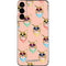 Bouffants and Broken Hearts Corgi Love Galaxy S22 Plus Skin